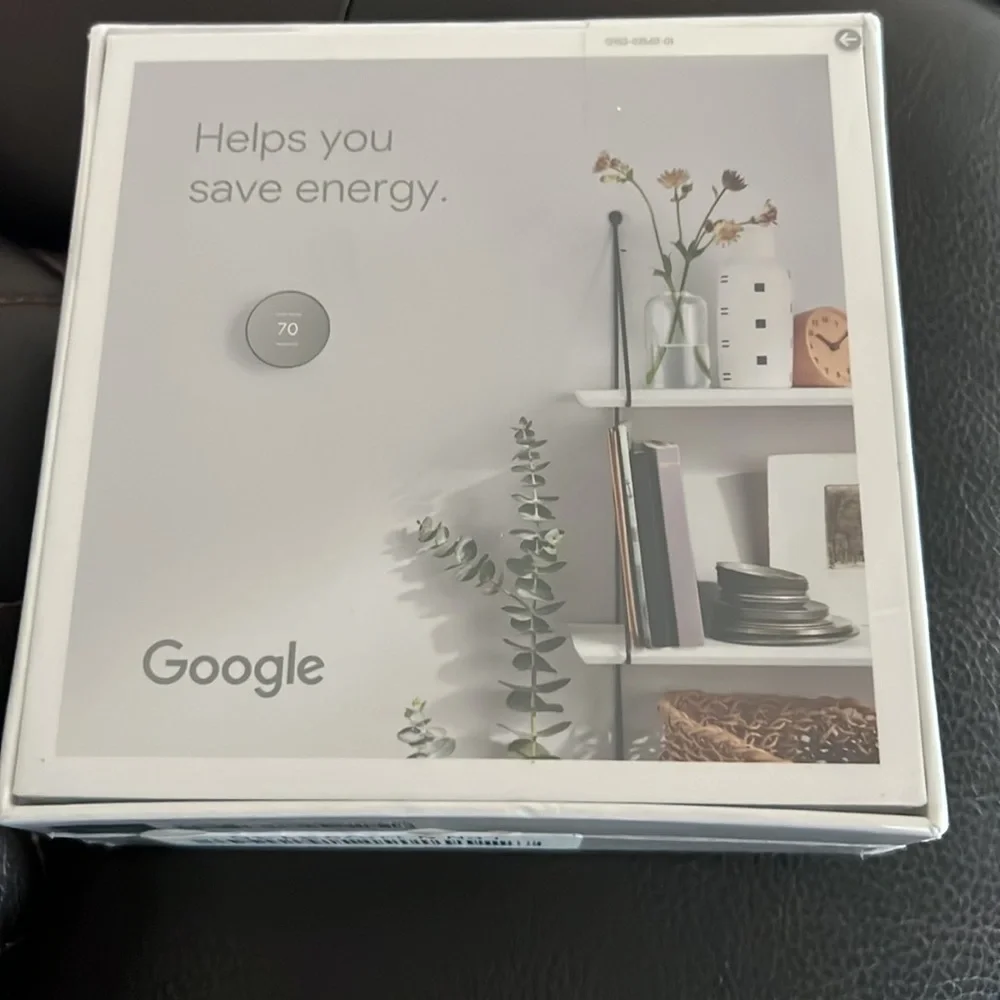 Nest Thermostats New